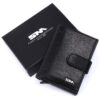 Micro Smart Wallet Black