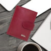 Micro Smart Wallet Coral