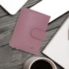 Micro Smart Wallet Lavendar